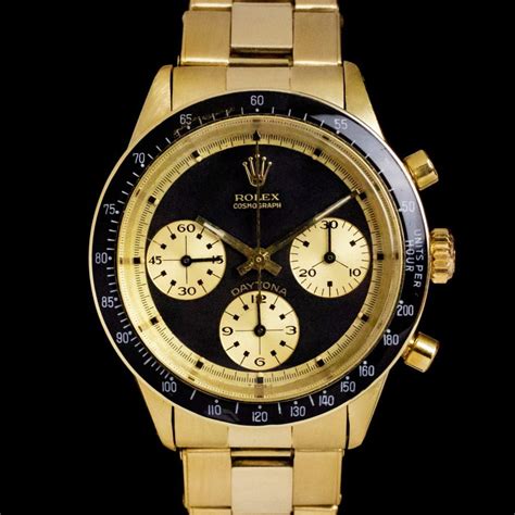 rolex daytona jps price